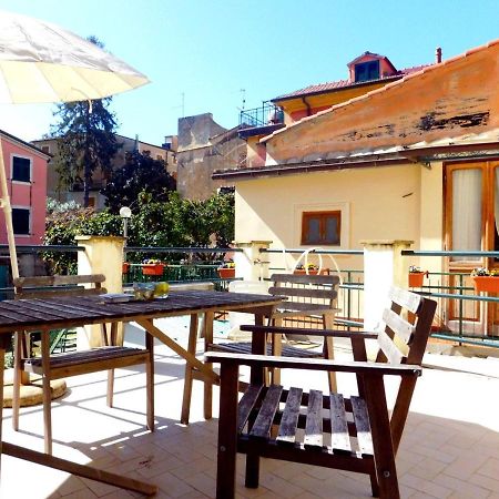 La Casa Di Enrico! Apartman Levanto Kültér fotó