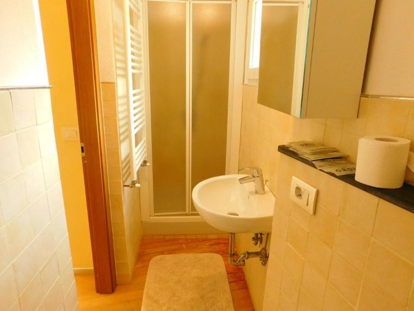 La Casa Di Enrico! Apartman Levanto Kültér fotó